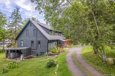 405 Vista Maria Road, Cragsmoor, NY 12420 - Photo 33