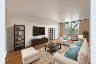 1480 Thieriot Avenue #5L, Bronx, NY 10460 - Photo 1