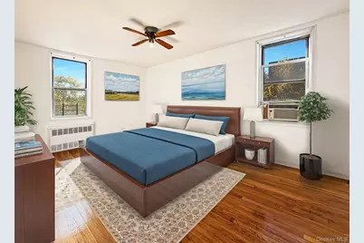 1480 Thieriot Avenue #5L, Bronx, NY 10460 - Photo 11