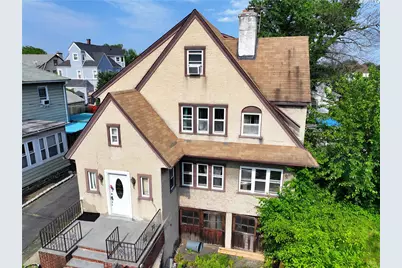 279 Bedford Avenue, Mount Vernon, NY 10553 - Photo 1