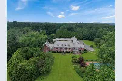 60 Piping Rock Road, Upper Brookville, NY 11545 - Photo 1