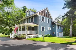 40 Wood St, Katonah, NY 10536 - Photo 3