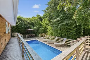 317 Sky Walk, Fire Island Pines, NY 11782 - Photo 9