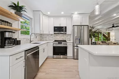 317 Sky Walk, Fire Island Pines, NY 11782 - Photo 11
