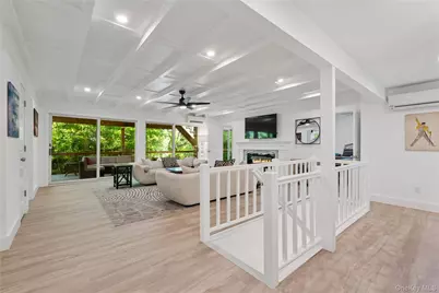 317 Sky Walk, Fire Island Pines, NY 11782 - Photo 7