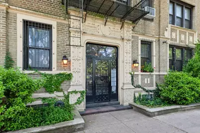 1110 Caton Avenue #5C, Brooklyn, NY 11218 - Photo 3