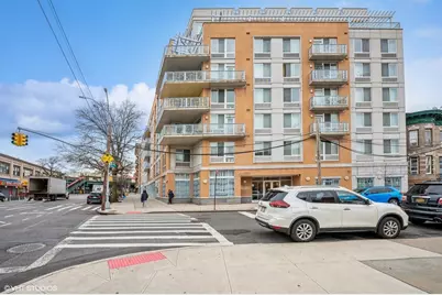 853 Macy Place #8E, Bronx, NY 10455 - Photo 19