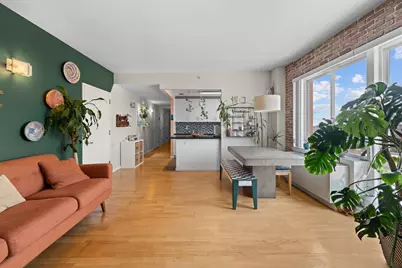 853 Macy Place #8E, Bronx, NY 10455 - Photo 1