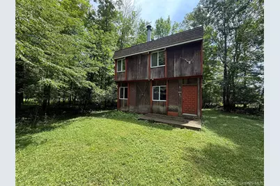 9 Lake Drive, Parksville, NY 12768 - Photo 1