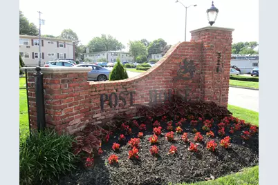 324 Post Avenue #Apt. 8-J, Westbury, NY 11590 - Photo 1