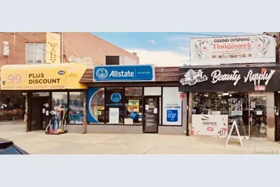 3805 E Tremont Avenue, Bronx, NY 10465 - Photo 1