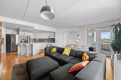 853 Macy Place #5G, Bronx, NY 10455 - Photo 1