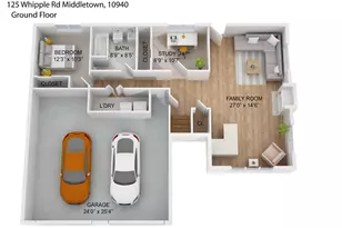 125 Whipple Rd, Middletown, NY 10940 - Photo 21