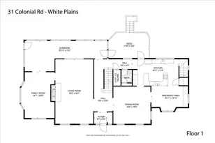 31 Colonial Rd, White Plains, NY 10605 - Photo 27