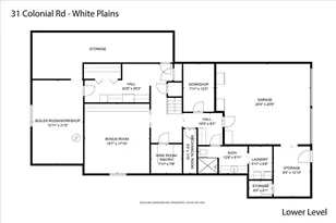 31 Colonial Rd, White Plains, NY 10605 - Photo 29