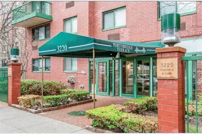 3220 Fairfield Avenue #6D, Bronx, NY 10463 - Photo 1