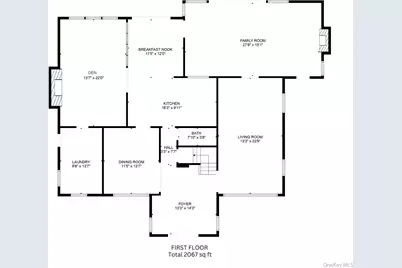 23 Pettit Drive, Dix Hills, NY 11746 - Photo 45