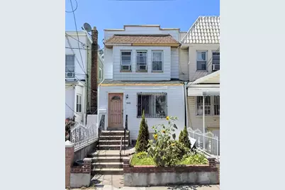 90-28 78th Street, Woodhaven, NY 11421 - Photo 1