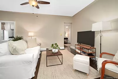 45 W Pondfield Road #1F, Bronxville, NY 10708 - Photo 5
