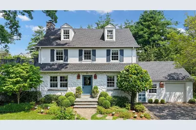 21 Orchard Road, Larchmont, NY 10538 - Photo 1