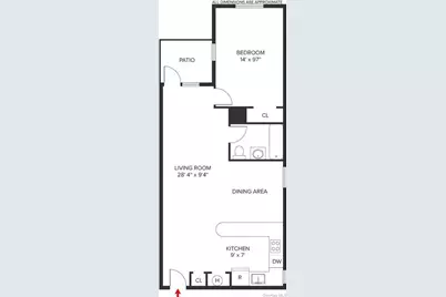 83-71 116th Street #4D, Kew Gardens, NY 11418 - Photo 7