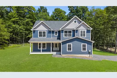 264 Lybolt Road, Middletown, NY 10941 - Photo 1