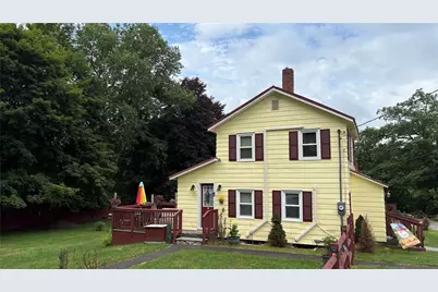 21 Mitchell Avenue, Callicoon, NY 12723 - Photo 3