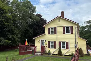 21 Mitchell Ave, Callicoon, NY 12723 - Photo 3