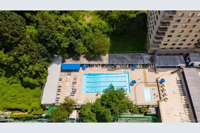 3671 Hudson Manor Terrace #4F, Bronx, NY 10463 - Photo 15