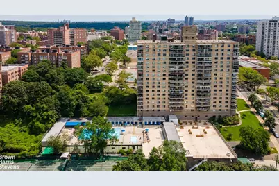 3671 Hudson Manor Terrace #4F, Bronx, NY 10463 - Photo 13
