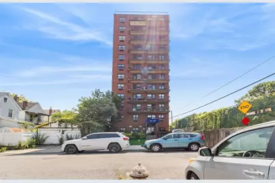 87-30 62nd Avenue #7F, Rego Park, NY 11374 - Photo 1