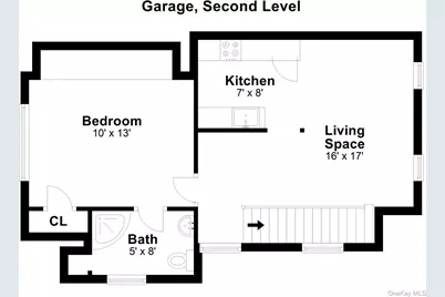 36 Revolutionary Road, Briarcliff Manor, NY 10510 - Photo 45