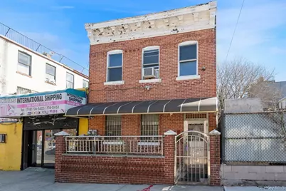 275 Howard Avenue, Brooklyn, NY 11233 - Photo 5