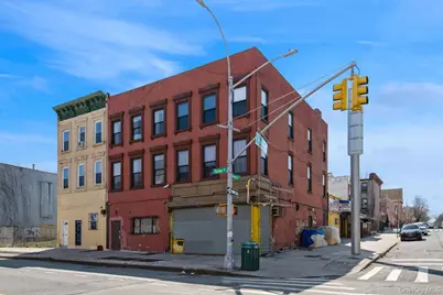 275 Howard Avenue, Brooklyn, NY 11233 - Photo 1