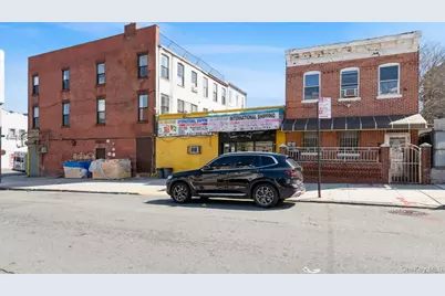 275 Howard Avenue, Brooklyn, NY 11233 - Photo 3