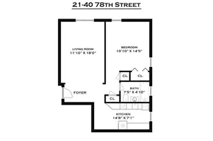 21-40 78th St, East Elmhurst, NY 11370 - Photo 11