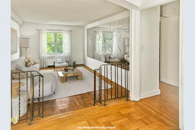 72-15 37th Avenue #3H, Jackson Heights, NY 11372 - Photo 1