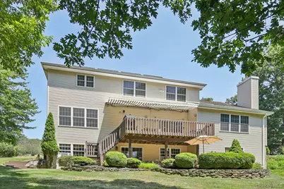 4 Deer Run Trail, Fort Montgomery, NY 10922 - Photo 39