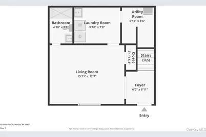 12 Omni Parc Drive, Nanuet, NY 10954 - Photo 25