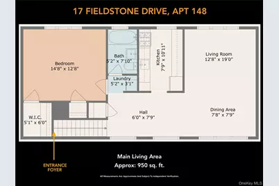 17 Fieldstone Drive #148, Hartsdale, NY 10530 - Photo 17