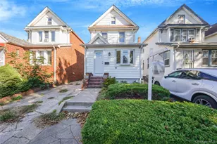 6915 Loubet, Forest Hills, NY 11375 - Photo 1