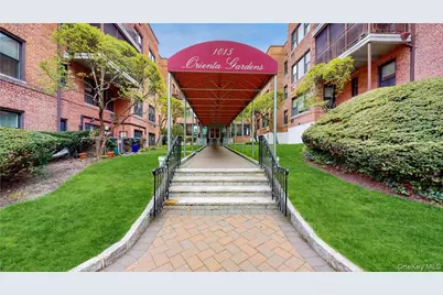 1015 Old Post Road #3N, Mamaroneck, NY 10543 - Photo 5