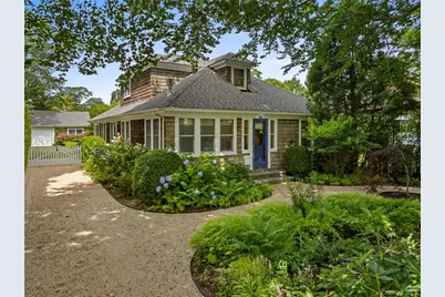 163 Halsey Street, Southampton, NY 11968 - Photo 1