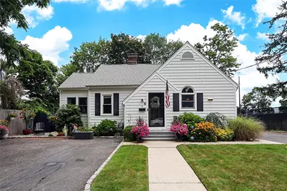 8 Dumond Place, Glen Head, NY 11545 - Photo 1