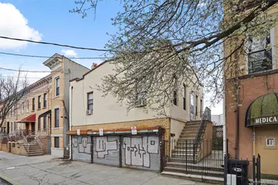 351 Onderdonk Avenue, Ridgewood, NY 11385 - Photo 7