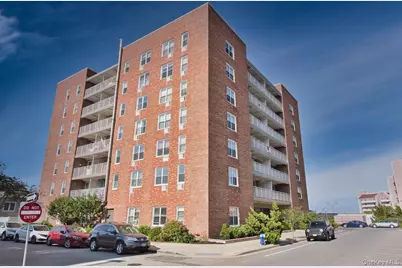 855 E. Broadway #2D1, Long Beach, NY 11561 - Photo 1