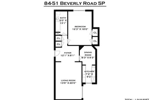 84-51 Beverly Rd, Kew Gardens, NY 11415 - Photo 17
