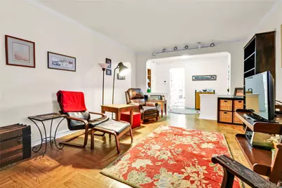 84-51 Beverly Road #5P, Kew Gardens, NY 11415 - Photo 7