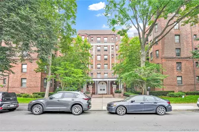 84-51 Beverly Road #5P, Kew Gardens, NY 11415 - Photo 1