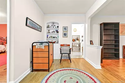 84-51 Beverly Road #5P, Kew Gardens, NY 11415 - Photo 5